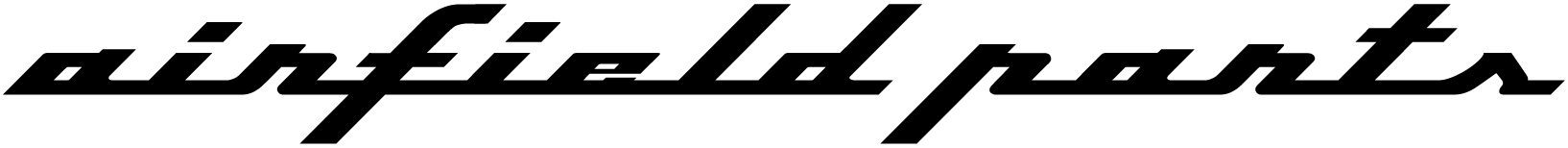 Airfield Parts Logo